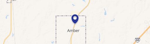 Amber, OK 73004