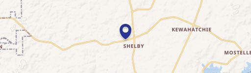 Shelby, AL 35143