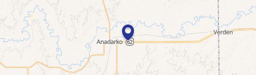 Anadarko