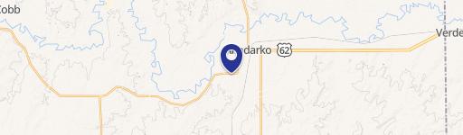 Anadarko, OK 73005