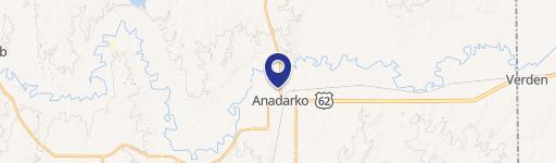 Anadarko, OK 73005