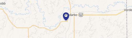 Anadarko, OK 73005