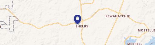 Shelby, AL 35143