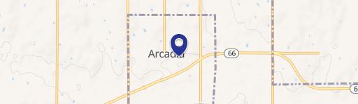 Arcadia, OK 73007