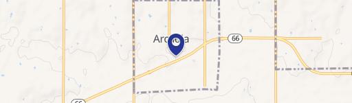 Arcadia, OK 73007