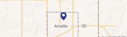 Arcadia, OK 73007