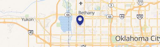 Bethany, OK 73008