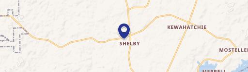 Shelby, AL 35143