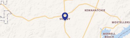 Shelby, AL 35143