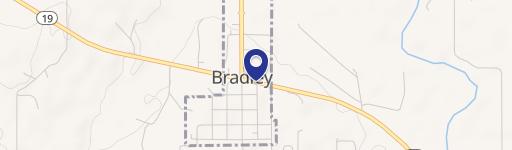 Bradley, OK 73011