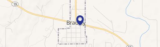 Bradley, OK 73011