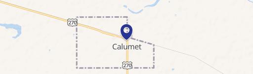 Calumet, OK 73014
