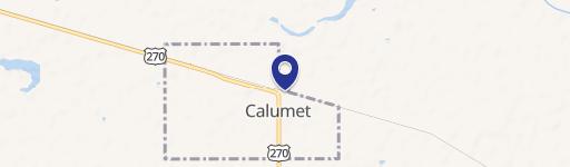 Calumet, OK 73014