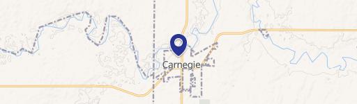 Carnegie, OK 73015
