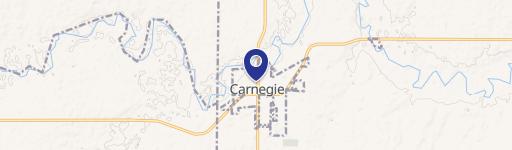 Carnegie, OK 73015