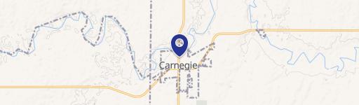 Carnegie, OK 73015