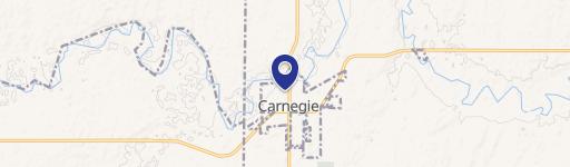 Carnegie, OK 73015