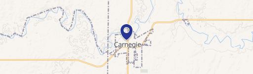 Carnegie, OK 73015