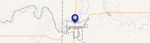 Carnegie, OK 73015