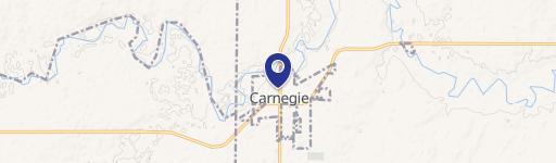 Carnegie, OK 73015