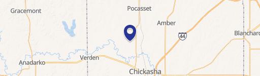 Chickasha, OK 73018