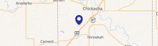 Chickasha, OK 73018