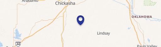 Chickasha, OK 73018
