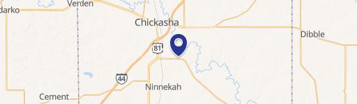 Chickasha, OK 73018