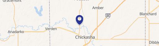 Chickasha, OK 73018