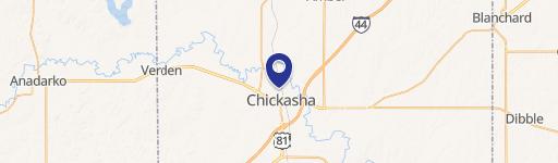 Chickasha, OK 73018