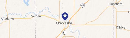 Chickasha, OK 73018