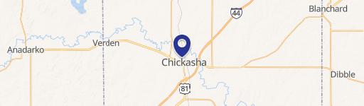 Chickasha, OK 73018
