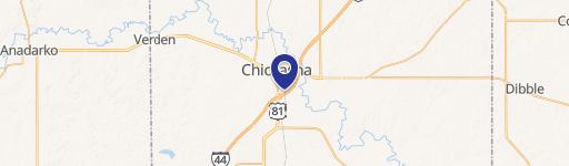 Chickasha, OK 73018