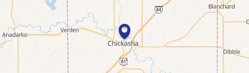 Chickasha, OK 73018