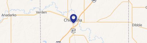 Chickasha, OK 73018