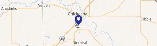 Chickasha, OK 73018