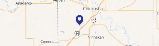 Chickasha, OK 73018