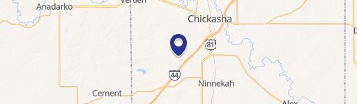 Chickasha, OK 73018
