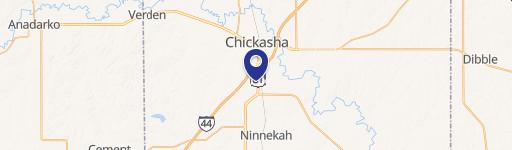 Chickasha, OK 73018