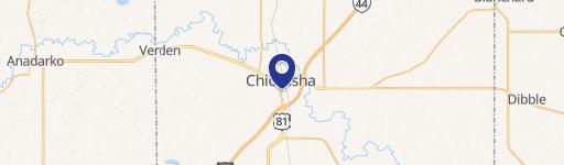 Chickasha, OK 73018