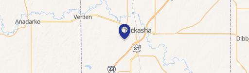 Chickasha, OK 73018