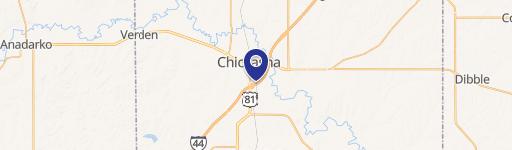 Chickasha, OK 73018