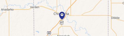 Chickasha, OK 73018
