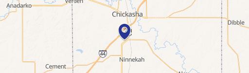 Chickasha, OK 73018