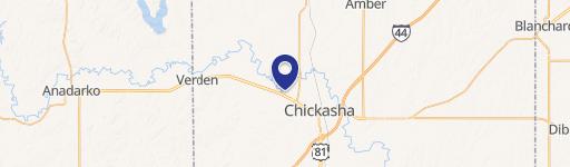 Chickasha, OK 73018