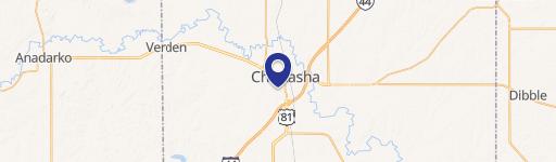 Chickasha, OK 73018