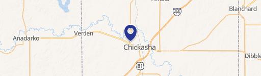 Chickasha, OK 73018