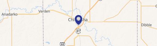 Chickasha, OK 73018