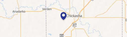 Chickasha, OK 73018