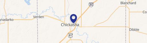 Chickasha, OK 73018
